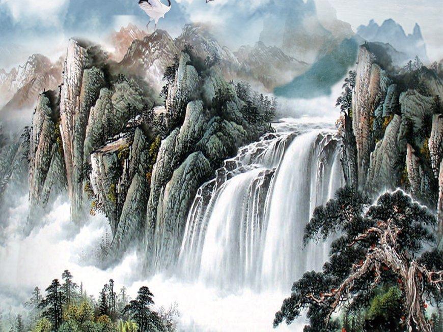 《进击的巨人》神细节:动画组用这幅图整整10年